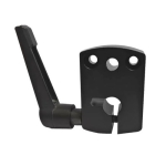 Clamp Plates for Compact Digital Position Indicators - Miniature Lever