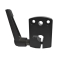 Clamp Plates for Compact Digital Position Indicators - Miniature Lever
