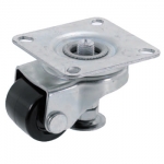 Casters with Leveling Mounts - Medium Load
