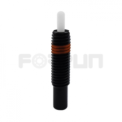 Spring Plunger - Long Stroke, Carbon Steel, Light/Heavy/Extra Heavy Load price, quotations, parameters, images