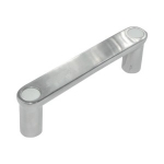 Handles with Cap - Externally Mounting Type