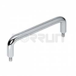 Round Bar Handles - Threaded Mounting Type price, quotations, parameters, images