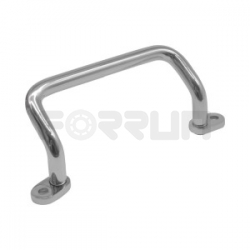 Angled Handles - With Mounting Plates price, quotations, parameters, images