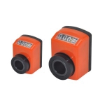 Compact Digital Position Indicators - Standard Spindle, 4-Digit Counter