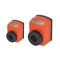 Compact Digital Position Indicators - Standard Spindle, 4-Digit Counter