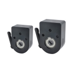 Clamp Plates for Large Digital Position Indicators - Bearing with Housing and Lever