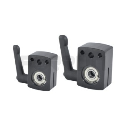 Clamp Plates for Compact Digital Position Indicators - Bearing with Housing and Lever price, quotations, parameters, images
