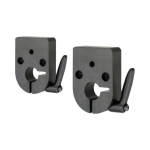 Clamp Plates for Large Digital Position Indicators- Standard Lever