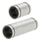Compact Linear Ball Bushings - Straight Type