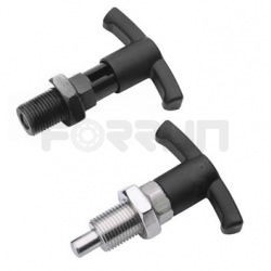 Indexing Plunger - T-Handle Type price, quotations, parameters, images