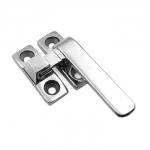 Latch Handles - for Ordinary Doors, Vertical Mounting Type, SUS304