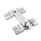 Bar Latches - for Large Doors, SUS304