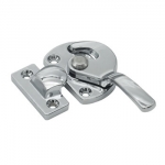 Latch Handles For Airtightness - for Heavy-duty Doors, SUS304