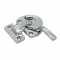 Latch Handles For Airtightness - for Heavy-duty Doors, SUS304