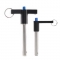 Ball Lock Pins - with T-Grip or L-Grip