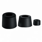 Rubber Rubber Foot Pad