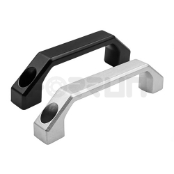 Square Bar Handles - Externally Mounting Type,Die-cast Aluminum Alloy price, quotations, parameters, images