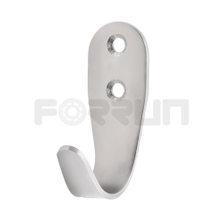 Light-Duty Hook - Vertical Fixing, SUS304 Stainless Steel price, quotations, parameters, images