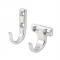 Heavy-Duty Hook - Vertical and Horizontal Fixing, SUS304 Stainless Steel