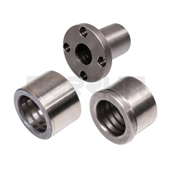Linear Plain Bearings - Cast Iron, Straight/Flanged/Shouldered Type price, quotations, parameters, images
