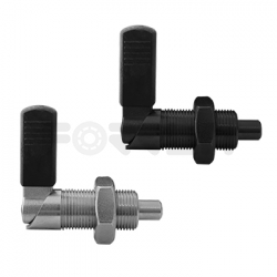 Indexing Plunger - Lever Type, Fine Thread price, quotations, parameters, images