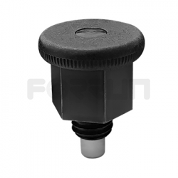 Indexing Plunger - Short Type, Return Type, Rest Position Type price, quotations, parameters, images