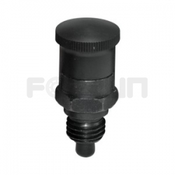 Indexing Plunger - Pilot Precision Type, Return Type, Rest Position Type price, quotations, parameters, images