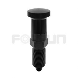 Indexing Plunger - Standard Type, Fine Thread, Rest Position Type price, quotations, parameters, images