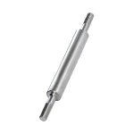 Linear Shaft - Both Ends Threaded