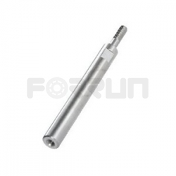 Linear Shaft - One End Threaded & One End Tapped with Wrench Flats price, quotations, parameters, images