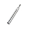 Linear Shaft - One End Threaded & One End Tapped with Wrench Flats