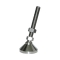 Leveling Mounts - Light-Medium Load, Swivel Type, Steel Base, 300~1500kg