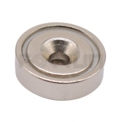 Magnet with Holder - Resin Retaining price, quotations, parameters, images