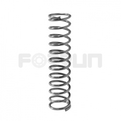 Round Wire Springs - Outer Diameter Selectable, Allowable Deflection (35~40)% price, quotations, parameters, images