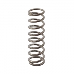 Round Wire Springs - Outer Diameter Selectable, Allowable Deflection 25%