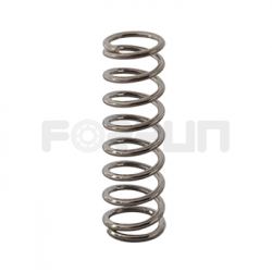 Round Wire Springs - Outer Diameter Selectable, Allowable Deflection 25% price, quotations, parameters, images