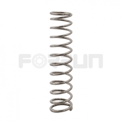 Round Wire Springs - Outer Diameter Selectable, Allowable Deflection (20~30)% price, quotations, parameters, images