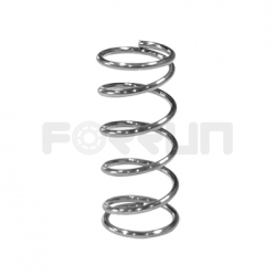 Round Wire Springs - Inner Diameter Selectable, Allowable Deflection 32%/40% price, quotations, parameters, images