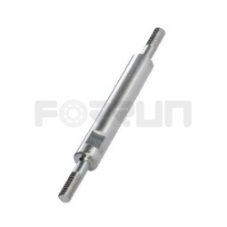 Linear Shaft - Both Ends Threaded with Wrench Flats price, quotations, parameters, images
