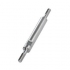 Linear Shaft - Both Ends Threaded with Wrench Flats