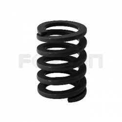 Strong Springs - Ultra Heavy Load, Black, SWG price, quotations, parameters, images