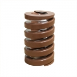 Strong Springs - Extra Heavy Load, Brown, SWB