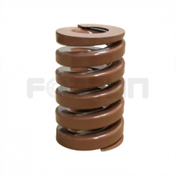 Strong Springs - Extra Heavy Load, Brown, SWB price, quotations, parameters, images