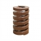 Strong Springs - Extra Heavy Load, Brown, SWB
