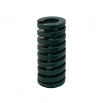 Strong Springs - Heavy Load, Green, SWH