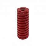 Strong Springs - Medium Load, Red, SWM