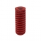 Strong Springs - Medium Load, Red, SWM