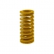 Strong Springs - Extra Light Load, Yellow, SWF