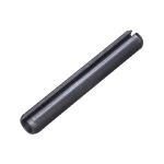 Spring Pins - Spring Steel