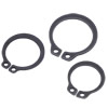 Retaining Rings & Snap Rings